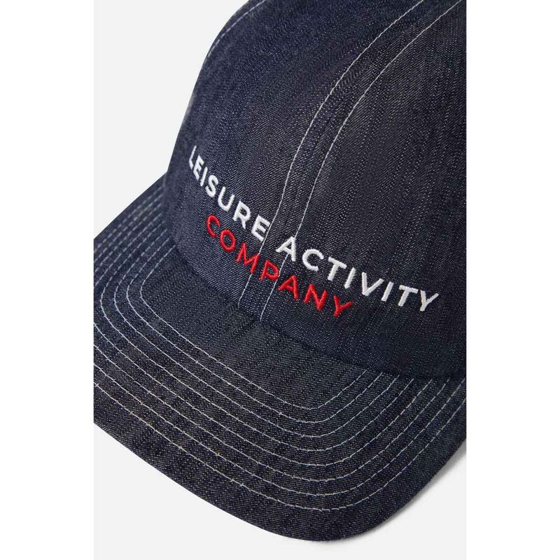 Brixton Leisure Activity Adjustable Cap image number 1